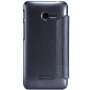 Nillkin Sparkle Series New Leather case for ASUS ZenFone 4 (1600mAh) order from official NILLKIN store